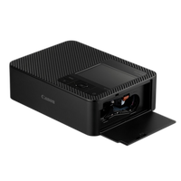 Canon SELPHY CP1500 Compact Photo Printer (Black) 5