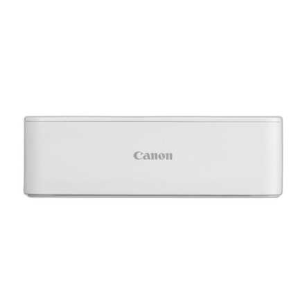 Canon SELPHY CP1500 Compact Photo Printer (White)