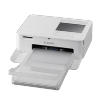 Canon SELPHY CP1500 Compact Photo Printer (White) 1