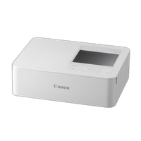 Canon SELPHY CP1500 Compact Photo Printer (White) 2