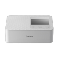 Canon SELPHY CP1500 Compact Photo Printer (White) 3