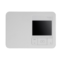 Canon SELPHY CP1500 Compact Photo Printer (White) 4