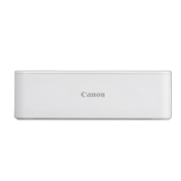 Canon SELPHY CP1500 Compact Photo Printer (White) 5