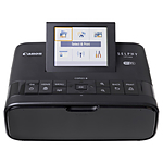Canon SELPHY CP1300 Compact Photo Printer - Black 1