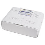 Canon SELPHY CP1300 Compact Photo Printer - popular White (2235C001)