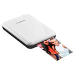 Canon IVY Mini Photo Printer - Slate Gray 0