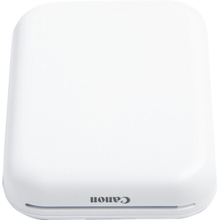 Canon IVIS mini ホワイト Amazon.com : Canon Ivy 2 Mini Photo Printer (Pure White