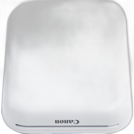 Canon IVY 2 Mini Photo Printer (Pure White)