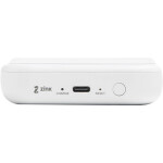 Canon IVY 2 Mini Photo Printer (Pure White) 2