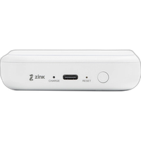 Canon IVY 2 Mini Photo Printer (Pure White) 2