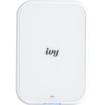 Canon IVY 2 Mini Photo Printer (Pure White) 4