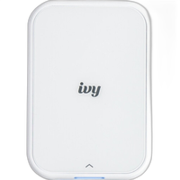 Canon IVY 2 Mini Photo Printer (Pure White) 4