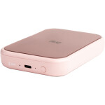 Canon IVY 2 Mini Photo Printer (Blush Pink) 1