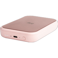 Canon IVY 2 Mini Photo Printer (Blush Pink) 1