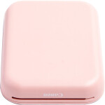Canon IVY 2 Mini Photo Printer (Blush Pink) 3