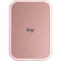 Canon IVY 2 Mini Photo Printer (Blush Pink) 4