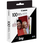Canon ZINK Photo Sticker Paper Pack (100 Sheets) 1