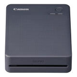 Canon SELPHY QX20 Compact Photo Printer - Dark Gray 1