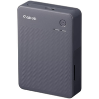 Canon SELPHY QX20 Compact Photo Printer - Dark Gray 2