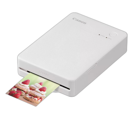 Canon XC-20L Ink/Paper Set for SELPHY QX20