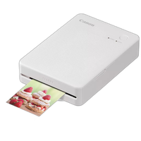 Canon XC-20L Ink/Paper Set for SELPHY QX20