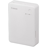 Canon SELPHY QX20 Compact Photo Printer - White 2