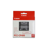Canon PCC-CP400 Card Size Paper Cassette for SELPHY CP900  and  CP910 Printers 0
