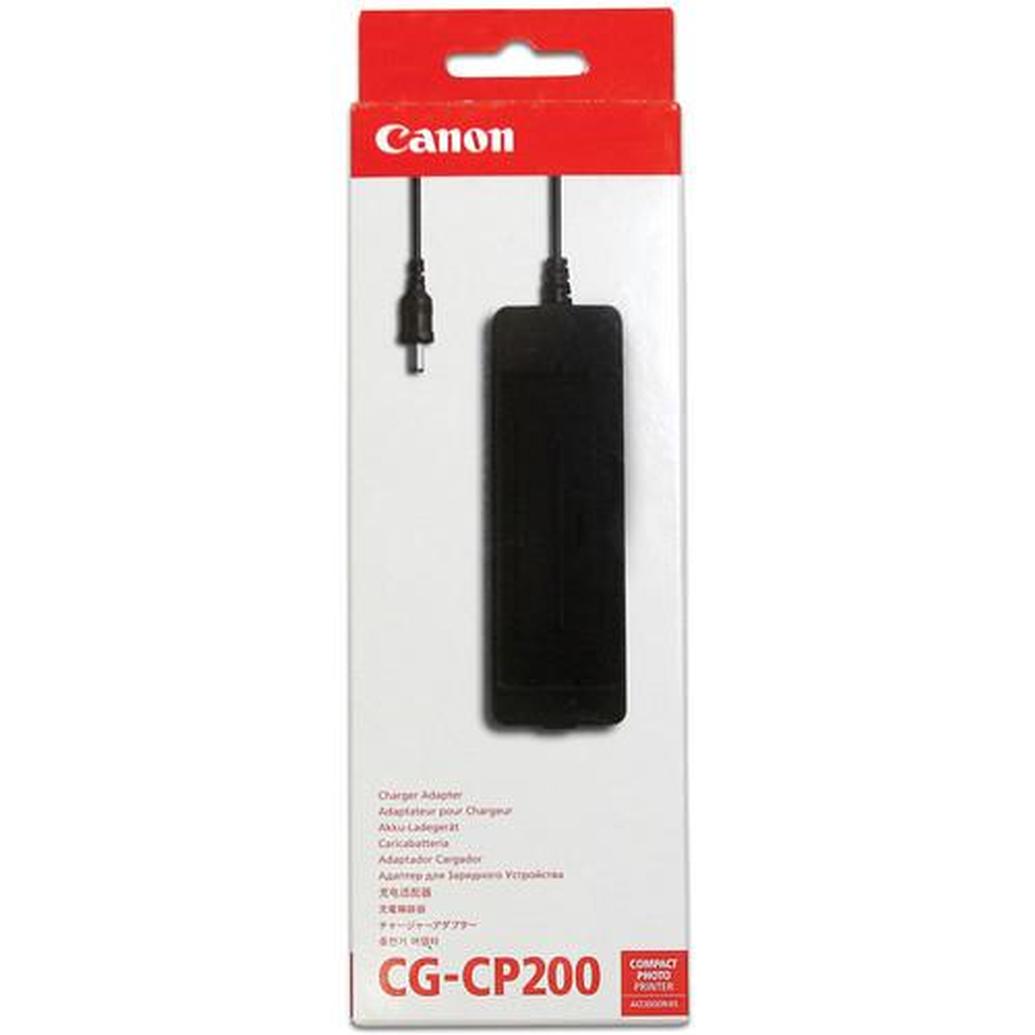 Canon CG-CP200 Battery Charger For Selphy CP900