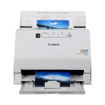 Canon imageFORMULA RS40 Photo  and  Document Scanner 0