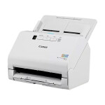 Canon imageFORMULA RS40 Photo  and  Document Scanner 1