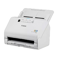 Canon imageFORMULA RS40 Photo  and  Document Scanner 1