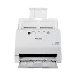 Canon imageFORMULA RS40 Photo  and  Document Scanner 2