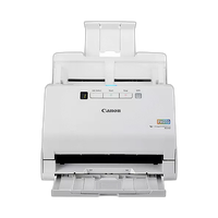 Canon imageFORMULA RS40 Photo  and  Document Scanner 2