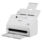 Canon imageFORMULA RS40 Photo  and  Document Scanner 3