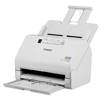Canon imageFORMULA RS40 Photo  and  Document Scanner 3