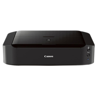 Canon PIXMA iP8720 Wireless Photo Inkjet Crafting Printer - Black 0
