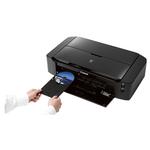 Canon PIXMA iP8720 Wireless Photo Inkjet Crafting Printer - Black 1