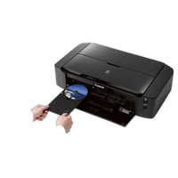 Canon PIXMA iP8720 Wireless Photo Inkjet Crafting Printer - Black 1