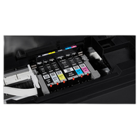 Canon PIXMA iP8720 Wireless Photo Inkjet Crafting Printer - Black 7