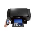 Canon PIXMA iP8720 Wireless Photo Inkjet Crafting Printer - Black 8