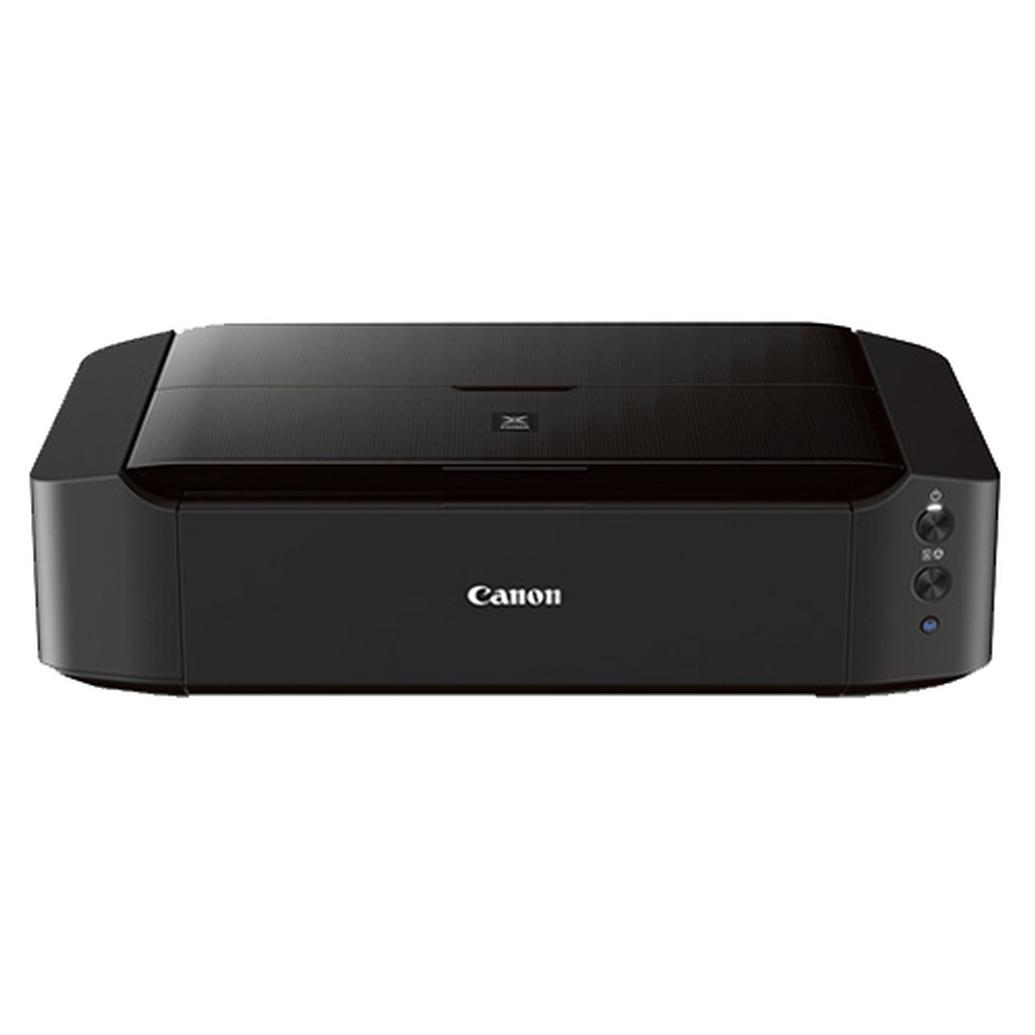 Canon PIXMA iP8720 Wireless Photo Inkjet Crafting Printer - Black
