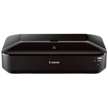 Canon PIXMA iX6820 Wireless Inkjet Business Printer - Black