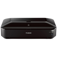 Canon PIXMA iX6820 Wireless Inkjet Business Printer - Black 0