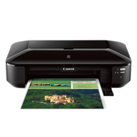 Canon PIXMA iX6820 Wireless Inkjet Business Printer - Black 1