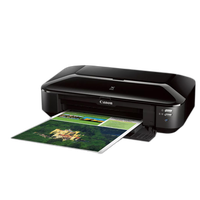 Canon PIXMA iX6820 Wireless Inkjet Business Printer - Black 3