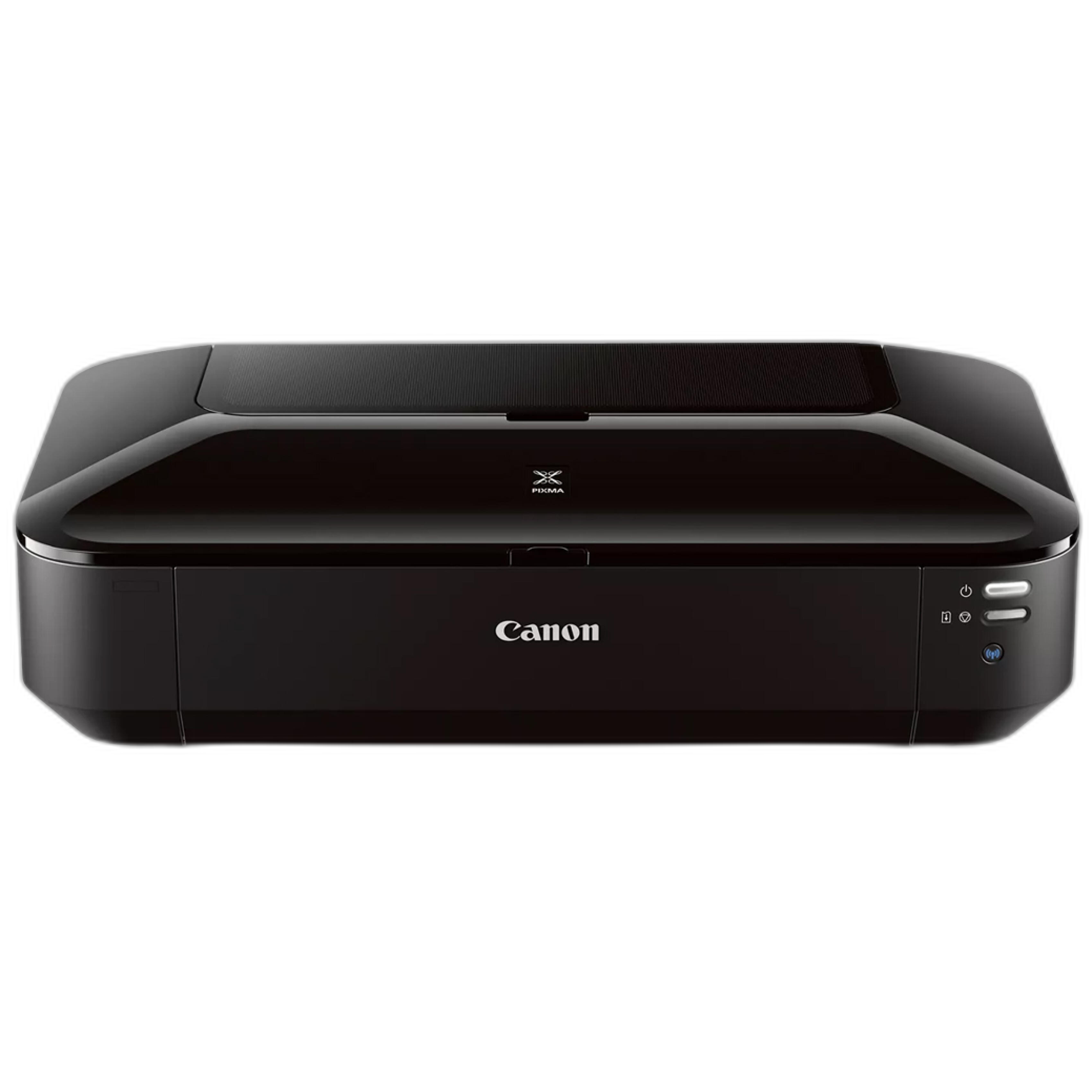 Canon PIXMA iX6820 Wireless Inkjet Business Printer - Black