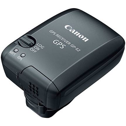 キヤノン　GPSユニット　GP-E1 Review: Canon GP-E1 GPS Receiver for the Canon 1DX Camera