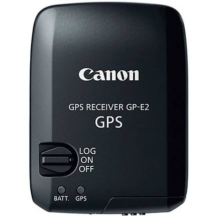 Canon GPS Receiver GP-E2