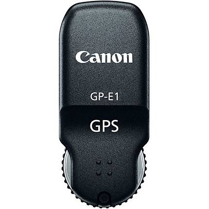 Canon GPS Receiver GP-E2