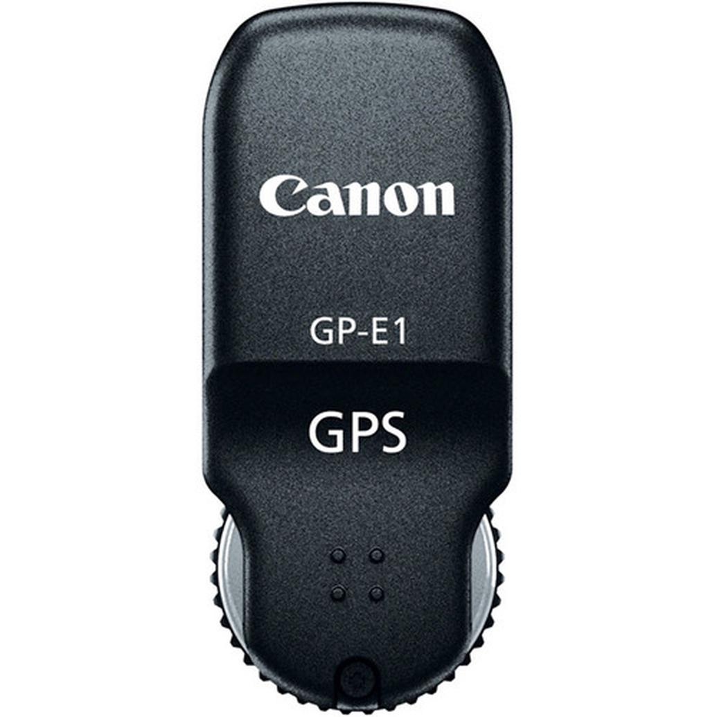 Canon GPS Receiver GP-E1 for Canon 1D X